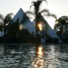 Отель Pyramids in Florida, фото 25