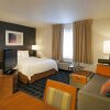 Отель TownePlace Suites Gaithersburg by Marriott, фото 4