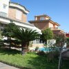 Отель Villa With 3 Bedrooms in Marratxí, With Private Pool, Enclosed Garden and Wifi - 9 km From the Beach в Маррачи