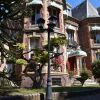 Отель Hôtel de Paris - Restaurant Bistronomy в Лез-Андели
