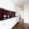 Отель EMA House Serviced Apartments Florastrasse 30, фото 3