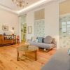 Отель Correeiros Downtown - Historic Lisbon Apartment, фото 9