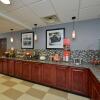 Отель Hampton Inn East Aurora, фото 21