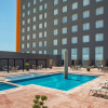 Отель Real Inn Ciudad Juárez, фото 18