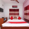 Отель OYO 22610 Ved's Inn, фото 18