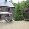Отель Country House in the Ardennes With Schwimmbad From April to September, фото 8