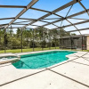 Отель Fabulous 4 bed Villa With West Facing Private Pool and spa With no Rear Neighbours - 457, фото 12