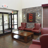 Отель Red Roof Inn PLUS+ & Suites Chattanooga - Downtown, фото 2