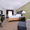 Отель Holiday Inn Express Hotel & Suites Mooresville - Lake Norman, an IHG Hotel, фото 18