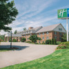Отель Holiday Inn Express & Suites Merrimack, фото 22