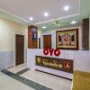 Отель Oyo 38805 Sai Vyankatesh Residency, фото 15