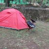 Отель Goa Slarong Camping Ground, фото 16