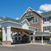 Отель Country Inn & Suites by Radisson, Albertville, MN, фото 1