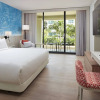 Отель Curacao Marriott Beach Resort, фото 7