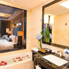 Отель S&N Hotel Changzhou, фото 6