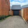 Отель Modern 4 bed House in Newport, Home Away From Home, фото 1