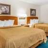Отель Quality Inn South, фото 3