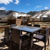 Отель Platinum Vail Solaris 3 Bedroom Vacation Rental Set at the Base of the Mountain Just Steps From the , фото 23