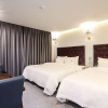 Отель Busan Oncheonjang Hotel Mithuna, фото 8