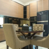 Отель Modern 2BR Apartment at 1 Park Residence with Maid Room, фото 12