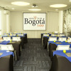 Отель Bogotá 100 Design Hotel, фото 19