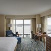 Отель Seattle Marriott Waterfront, фото 5