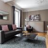 Отель Jussieu - Latin Quarter Apartment, фото 5