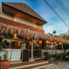 Отель BRAW inn Canggu, фото 18