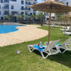Отель Appartement de luxe avec piscine a 5 min de la plage, фото 5