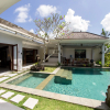Отель Villa Seratus, фото 13
