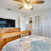 Отель Remodeled Cape Coral Home: Hot Tub + Pool!, фото 6