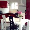 Отель House With one Bedroom in Rodes, With Furnished Terrace and Wifi, фото 4