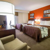Отель Sleep Inn & Suites Riverfront, фото 6