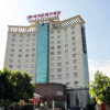 Отель Vienna International Hotel (Wuxi Huishan Yanqiao Metro Station), фото 1