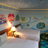 Отель Top Bay B&B, фото 19