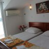 Отель Rooms Stefa & Ilija в Бечичи
