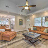 Отель Stylish Wilmington Home, 2 Mi to Riverwalk!, фото 7