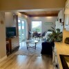 Отель Ballygally Seaview and Garden 1 Bedroom Hideaway, фото 8