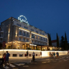Отель Grand Hotel Slavia - Adults Only, фото 29