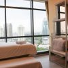 Отель Exclusive And Comfortable 3Br Sudirman Suites Apartment, фото 2