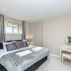 Отель Unique Chester Racecourse Apartment, фото 3