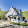 Отель Spacious Kennebunkport Home w/ View, 2 Mi to Beach, фото 19