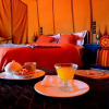 Отель Luxury desert camp Merzouga, фото 6