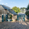 Отель Emmarentia Guest house, фото 37