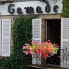 Отель Logis La Gamade, фото 27