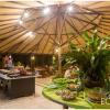 Отель Amazon Ecopark Jungle Lodge, фото 21