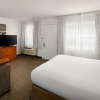 Отель Towneplace Suites By Marriott Seattle Southcenter, фото 1