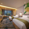 Отель Holiday Inn Hangzhou Airport Zone, an IHG Hotel, фото 27