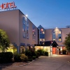 Отель Ibis Aulnay Paris Nord Expo в Ольне-су-Буа