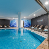 Отель Aqua, фото 39